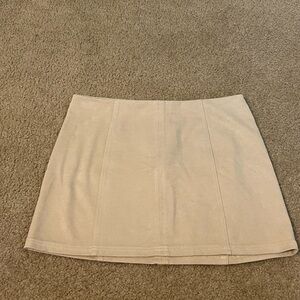 altar’d state skirt